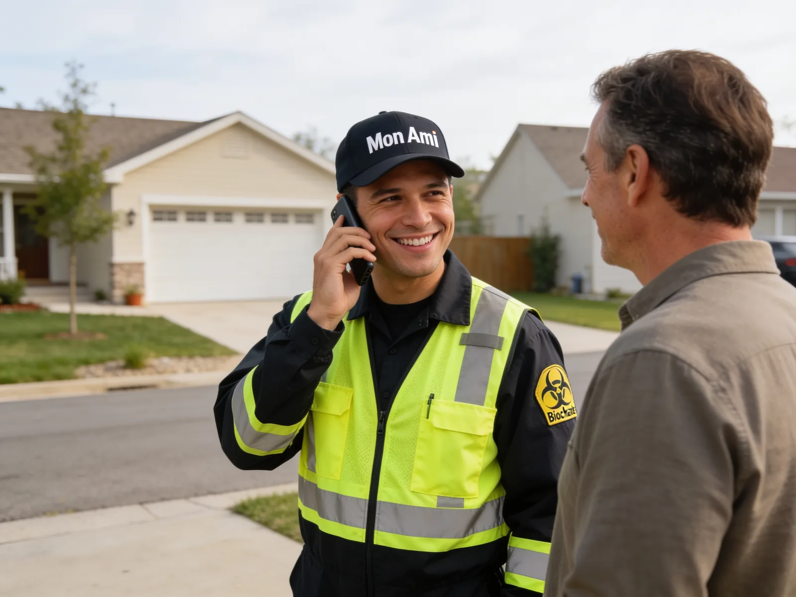 Sewage Cleanup Ambrose, ND FAQs